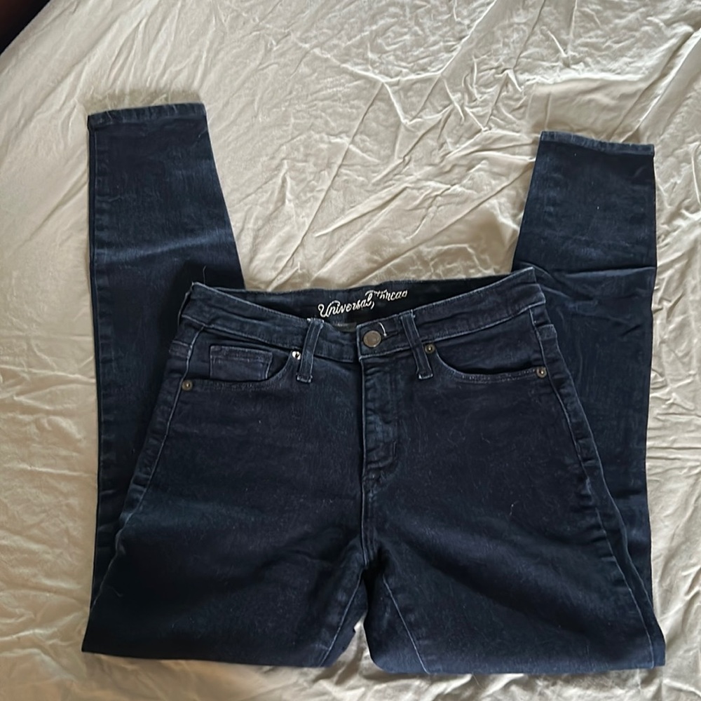 BOGO FREE! Universal Thread High Rise Jeans